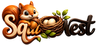 SquNest