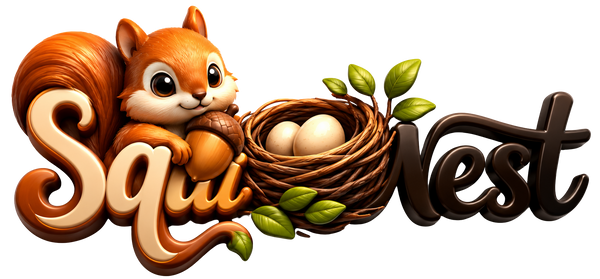 SquNest